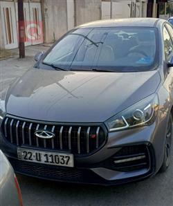 Chery Arrizo 5